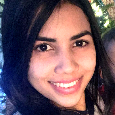 Carolaynne Naranjo-Lopera
