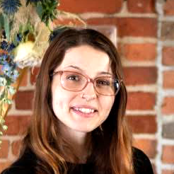 Jackie Spencer