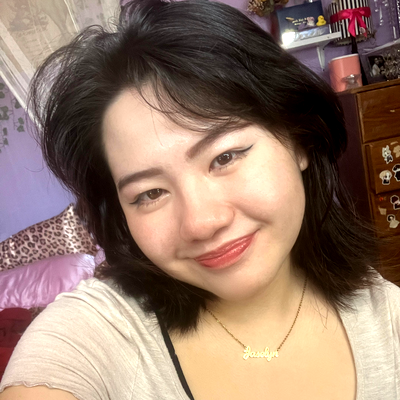 Jaselyn Xiong